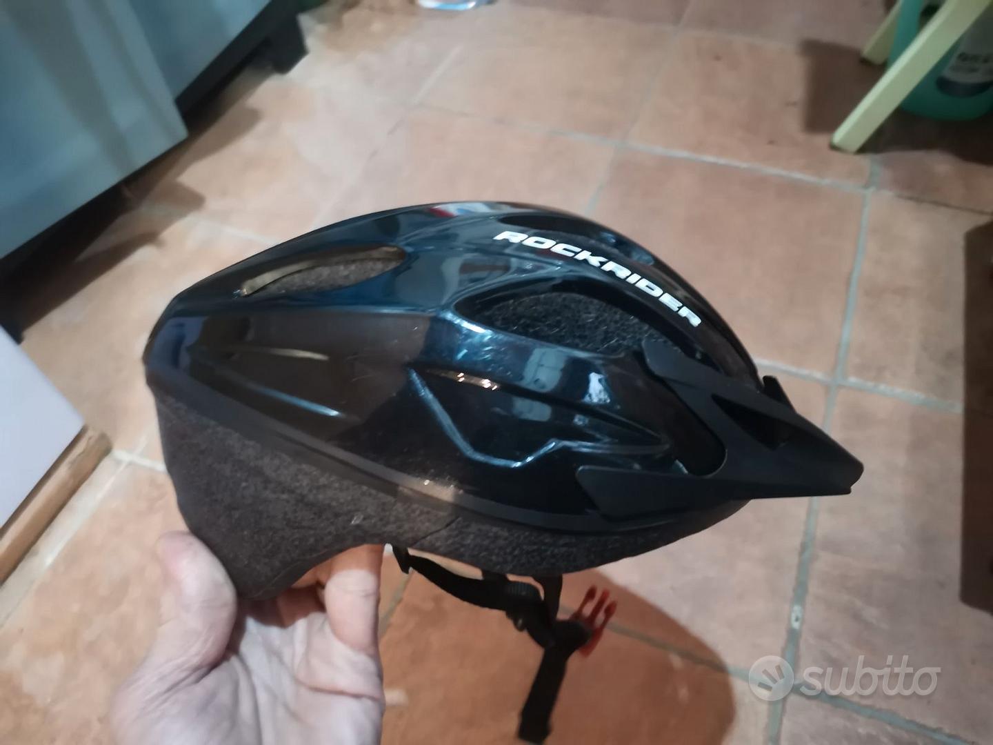 Casco bici bell decathlon hotsell