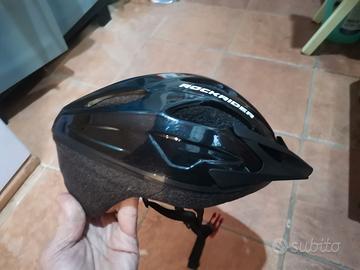 Casco moto decathlon sale