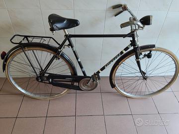 bici freno bacchetta
