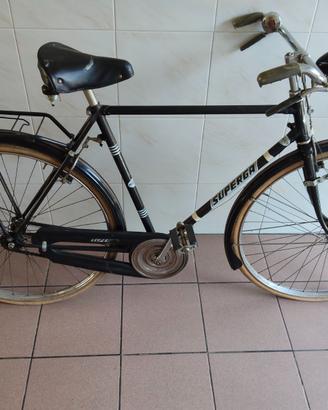bici freno bacchetta