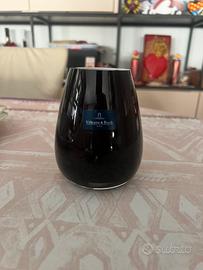Mini drop - Vaso - Dark Iliac - Villeroy & Boch