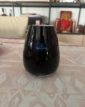 Mini drop - Vaso - Dark Iliac - Villeroy & Boch