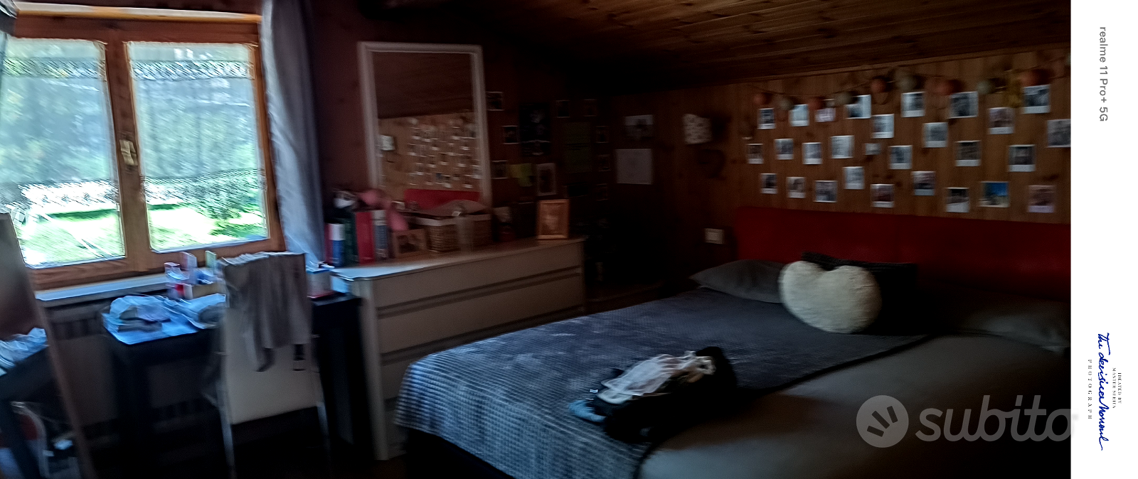 Apartment in Gignod, Le Petit-Quart - Altro