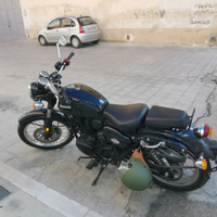 Benelli imperiale 400 -