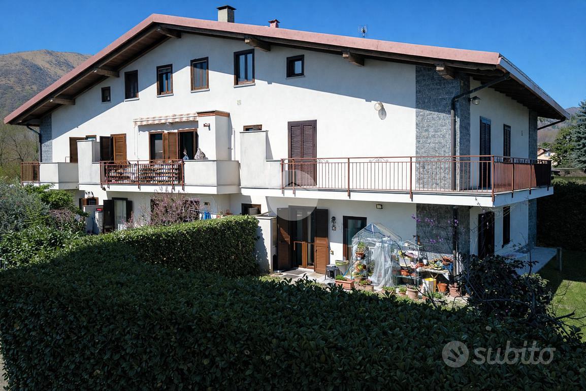 Apartment in La Cassa, Colverso - Vista 3