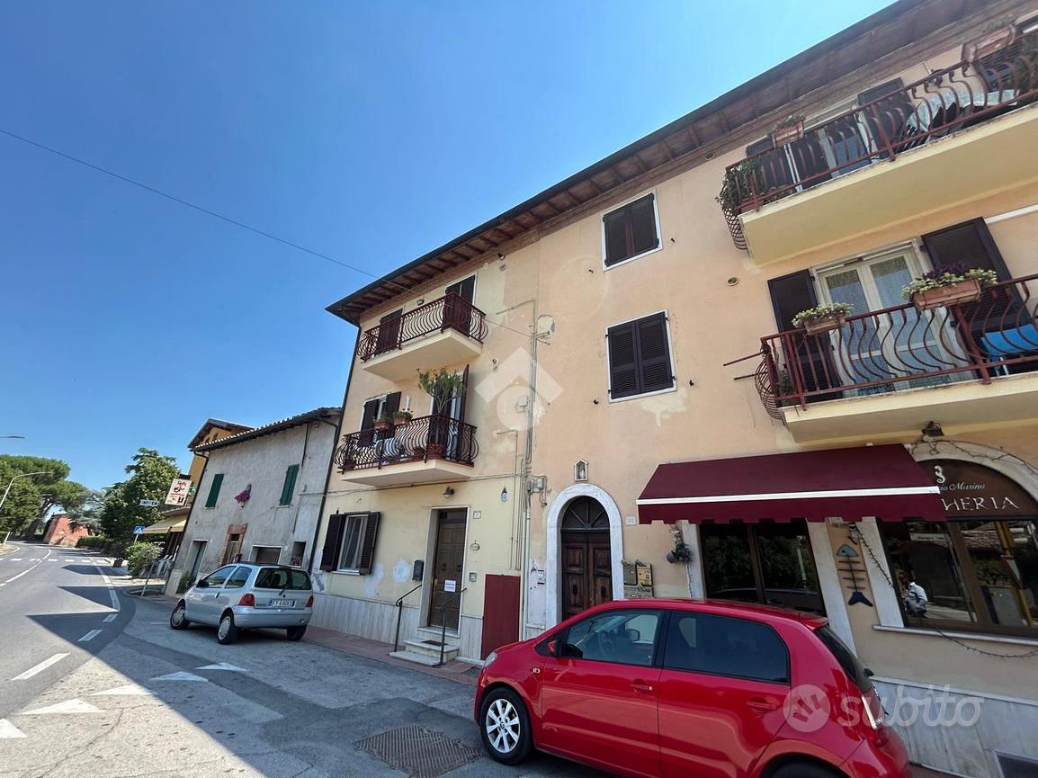 Appartamento – Perugia, Santa Maria Rossa - Vista 2