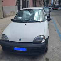 Fiat 600 anno 2007