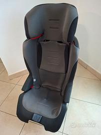 SEGGIOLINO AUTO BAMBINO GRAND JANE'