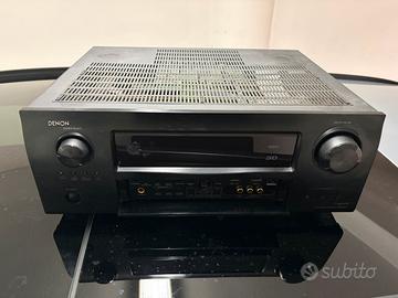 Denon avr 3311