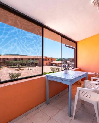 Raffinato quadrilocale nel cuore di Porto Coda Cav