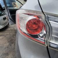 MAZDA 3 2009 - FARO POSTERIORE SINSITRO