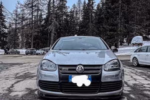  Golf 5 R32