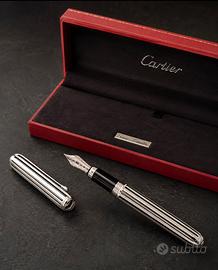 Cartier Luis cartier - stilografica edizione lim