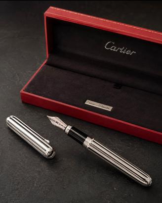 Cartier Luis cartier - stilografica edizione lim