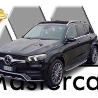 MERCEDES-BENZ GLE 300 d Premium Plus 4matic auto