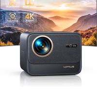 proiettore smart Wimius k9 netflix