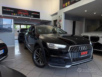 Audi A4 allroad 2.0 TDI 163 CV S tronic Business E