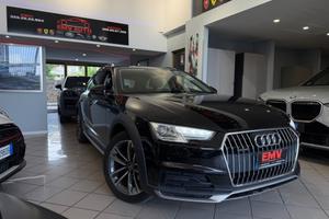 Audi A4 allroad 2.0 TDI 163 CV S tronic Business E