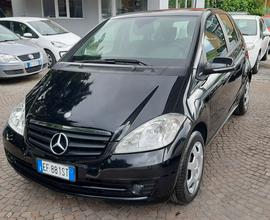 Mercedes-benz A 160 BlueEFFICIENCY Km. 87000