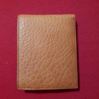 Portafoglio styled by Gattinoni