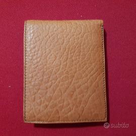 Portafoglio styled by Gattinoni