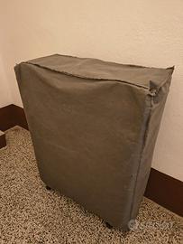 Letto pieghevole 