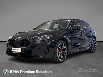 BMW Serie 1 118d MSport Pro auto