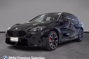 BMW Serie 1 118d MSport Pro auto