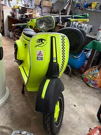 Vespa 50 Special