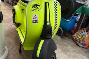Vespa 50 Special