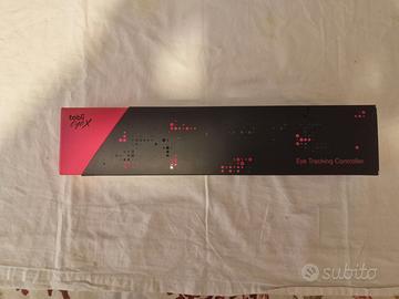 Tobii EyeX Controller - Eye Tracker per PC Gaming
