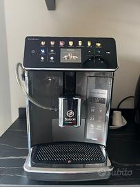 Macchina per caffè Saeco GranAroma SM6580