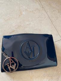 Borsa donna Armani jeans originale senza cartellin