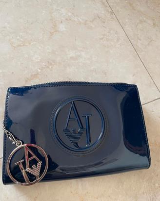 Borsa donna Armani jeans originale senza cartellin