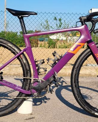 Bici Gravel 3T EXPLORO