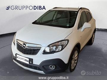Opel Mokka I Diesel 1.6 cdti Cosmo s&s 4x2 13...