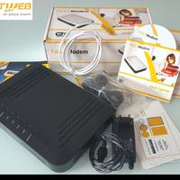 MODEM Wi-Fi - FASTWEB ARGO 55+
AMTEC internet 
