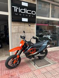 Ktm 690 smc - r 2022