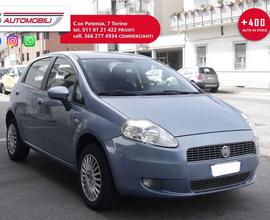 FIAT Grande Punto FIAT 1.4 5 porte Dynamic Na...