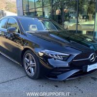 Mercedes-Benz Classe A A 180 d Automatic Edit...