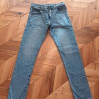 jeans Polo Ralph Lauren modello Sullivan