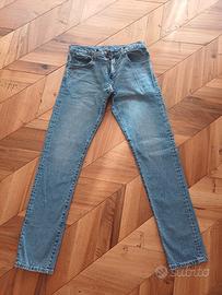 jeans Polo Ralph Lauren modello Sullivan