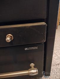 termostufa nordica legna