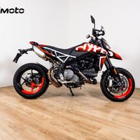 DUCATI HYPERMOTARD 950 RVE - 2023