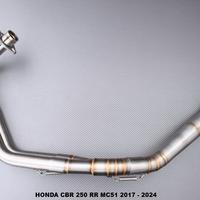 Linea completa HONDA CBR 250 RR MC51 2017 - 2024