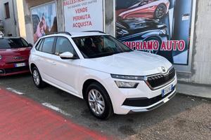 Skoda Kamiq 1.0 TSI Style