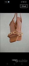 scarpe estive donna
