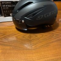 Casco Giro Air Attack Shield