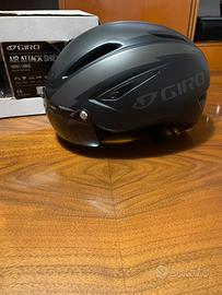 Casco Giro Air Attack Shield