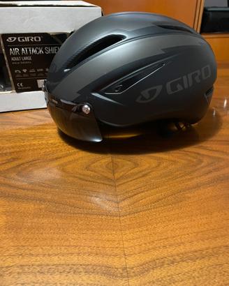 Casco Giro Air Attack Shield